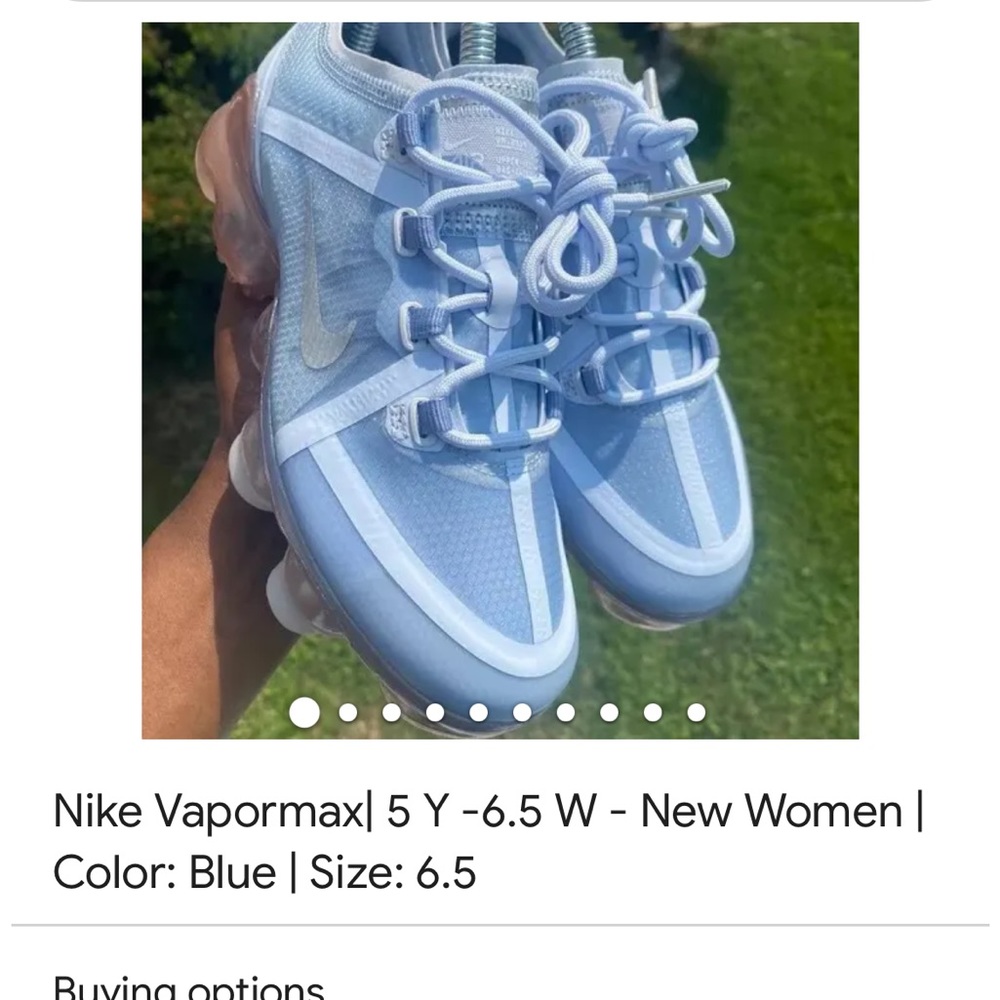 Women’s Nike Air Max